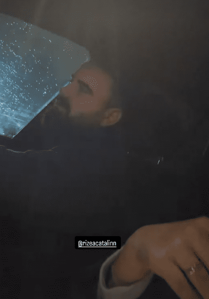 Capture-Catalin Rizea