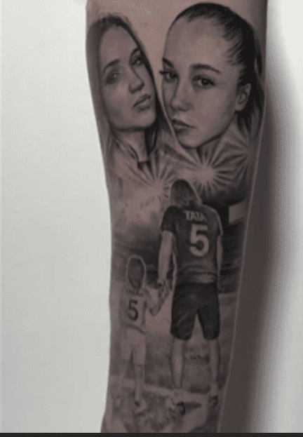 tatauaj alexa