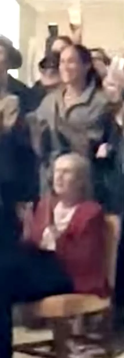 Harry și Meghan Markle, prima apariție împreună, după lansarea cărții de memorii a prințului. Cum au fost surprinși