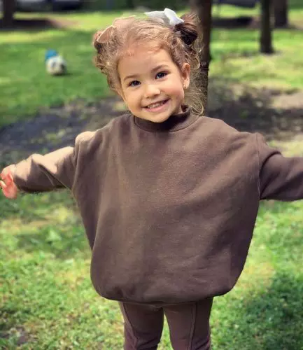 nu-i asa ca e adorabila