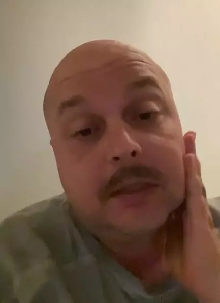 cine este Zarug de la Asia Express