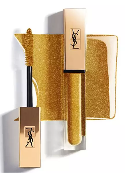 Mascara, YSL, Vinyl Couture, nuanța I’m the fire NO 8, 163 lei