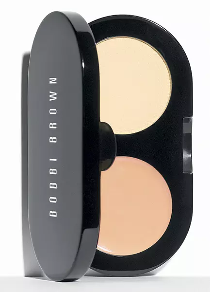Kit anticearcăn Bobbi Brown, 154 lei