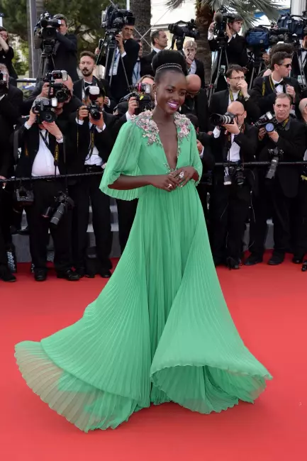 Lupita Nyong