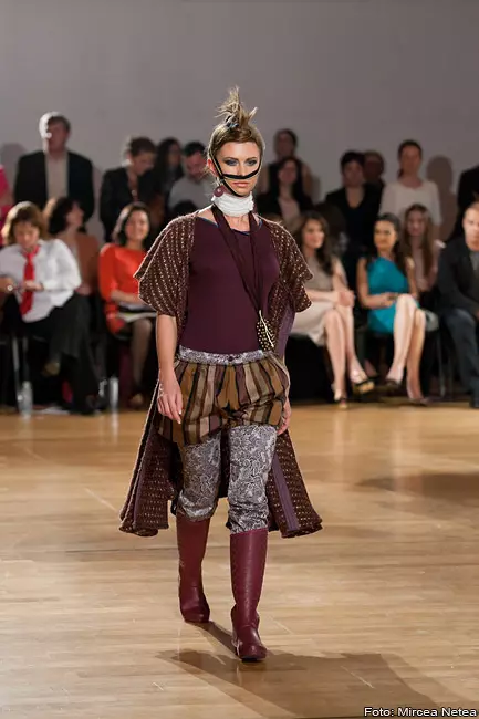 Bianca Popp – „Nomad”