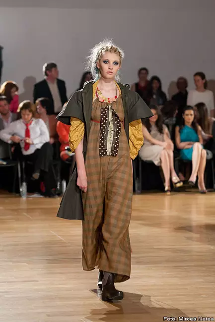 Bianca Popp – „Nomad”