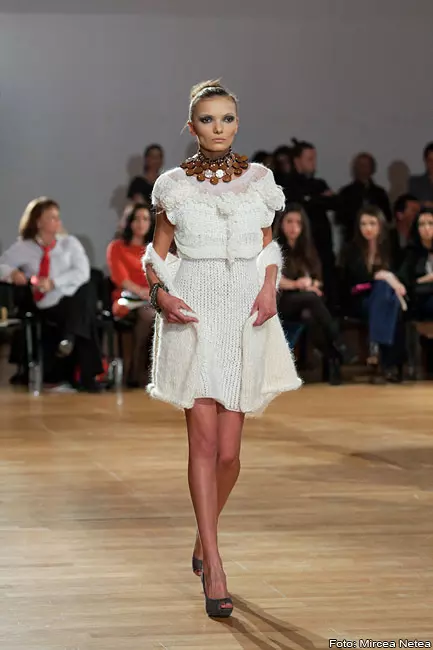 Vika Gorenco – „Esente de paradis”