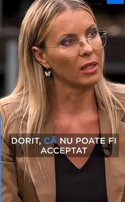 oana david sotie