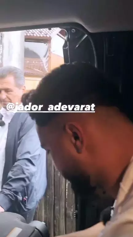 Jador-și-Nea-Mărin