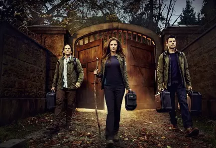 Helix - Season 2