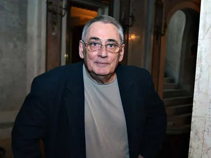 Horia Moculescu8
