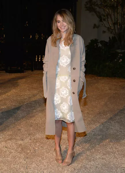 Suki Waterhouse