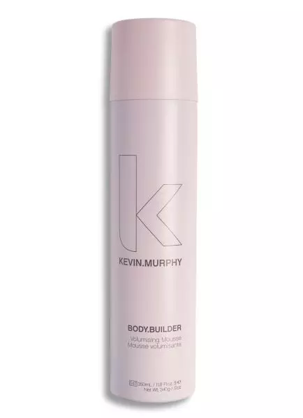 Spumă pentru volum, Kevin Murphy, Body.Builder, 166 lei, disponibilă toplineshop.ro