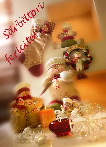 Sarbatori fericite! (3)