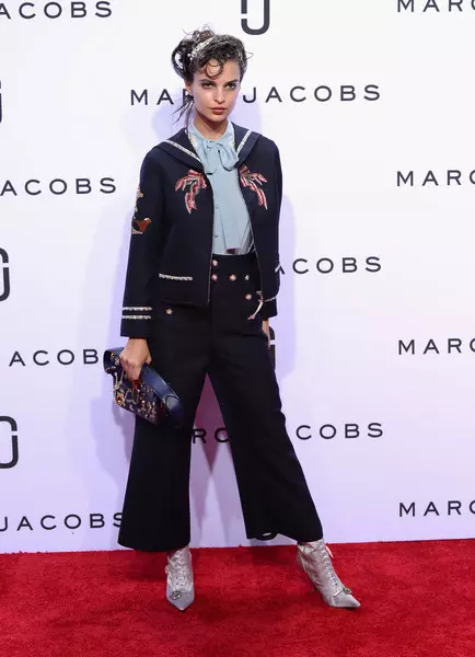 Marc Jacobs