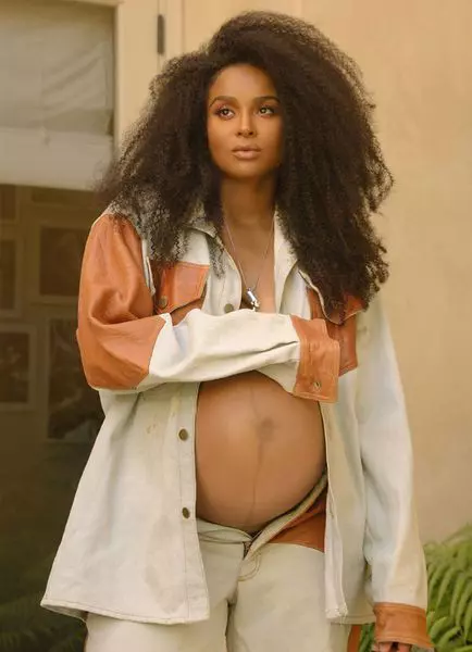 ciara-a-devenit-mama-pentru-a-treia-oara-