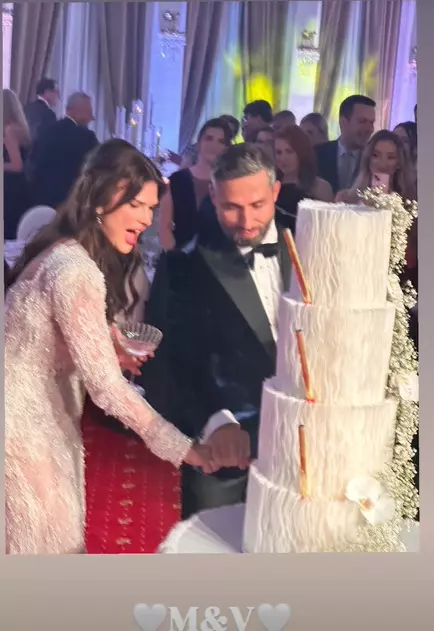 monica birladeanu nunta valeriu gheorghita 9