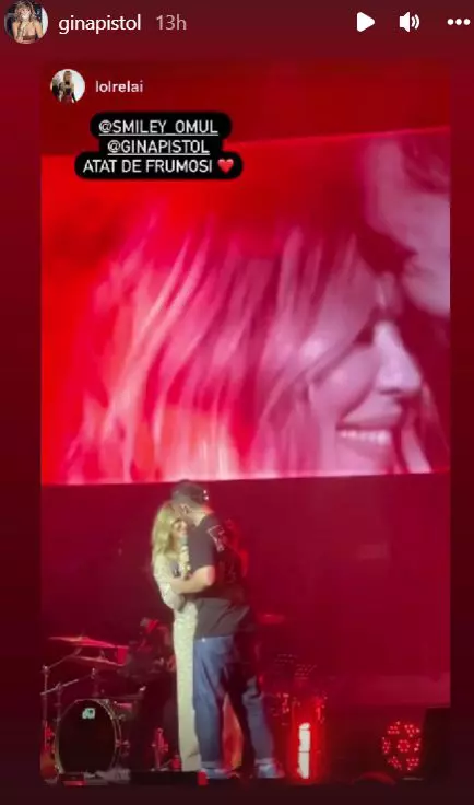 Gina-Pistol-a-cantat-alaturi-de-Smiley-la-concertul-din-seara-de-31-mai-2
