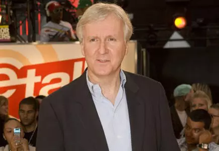 james cameron532