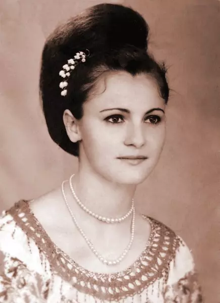 Filofteia Lăcătușu