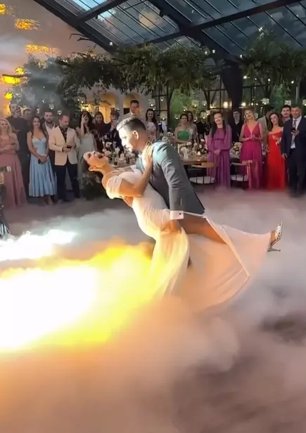 Vlad Gherman și Oana Moșneagu