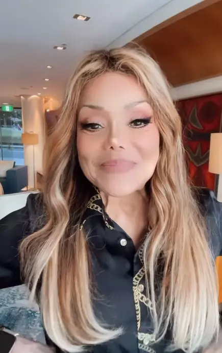 latoya jackson 8