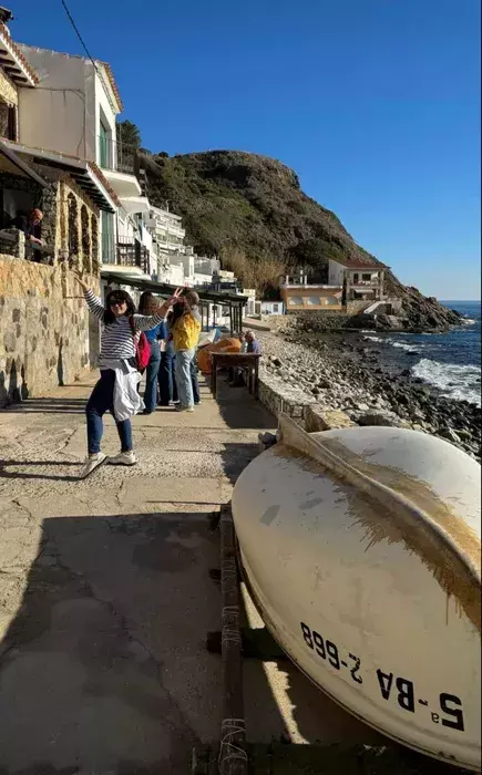 vacantadelia