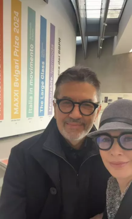 Andreea Berecleanu și Constantin Stan