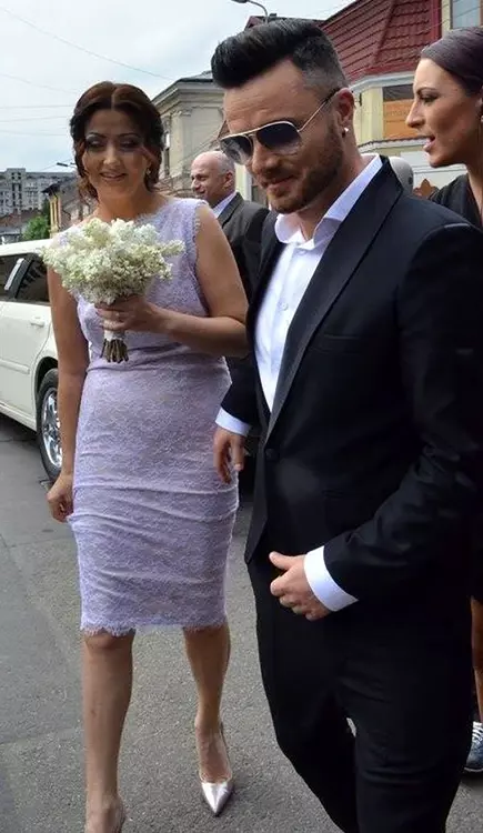 tavi clonda gabriela