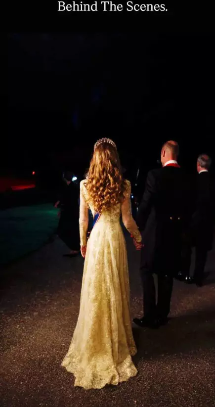 Kate Middleton și Prințul William