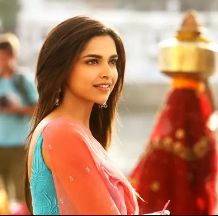 Deepika Padukone – 10 milioane de dolari