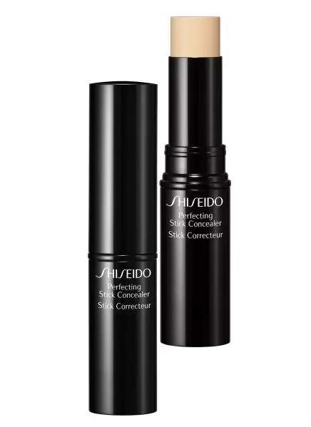 Stick corector, Shiseido, 138 lei