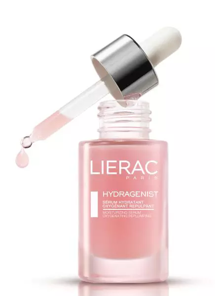 Ser hidratant, Lierac, Hydragenist, 206 lei, disponibil Help Net