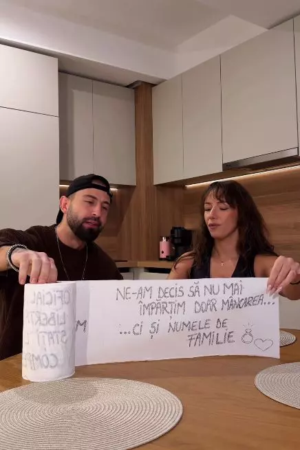 francesaca sarao anunt nu nnta