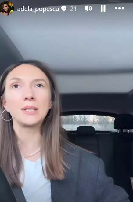 Adela Popescu
