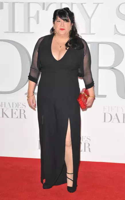 Fifty Shades of Grey: Drumul scriitoarei E. L. James către o avere de peste 100 de milioane de dolari