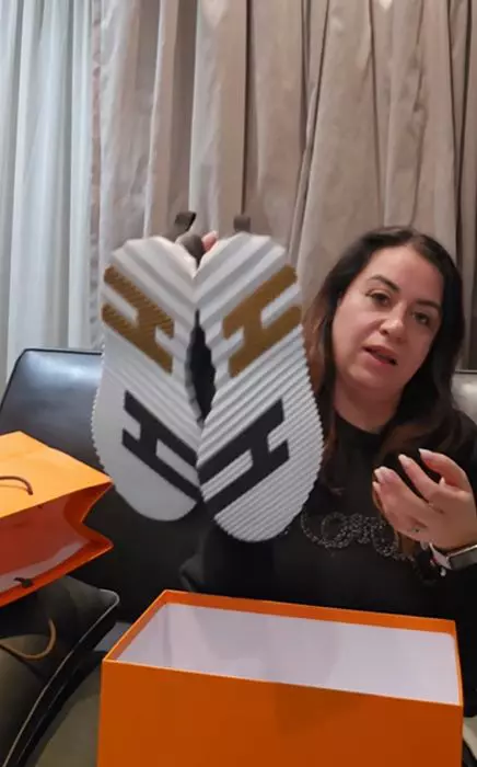 talpa adidasi