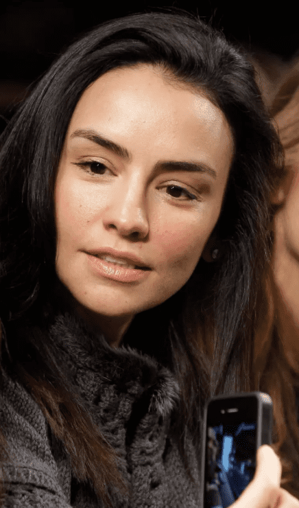 Consuelo Matos Gomez (1)