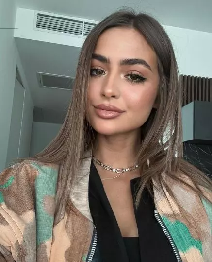 Iuliana beregoi