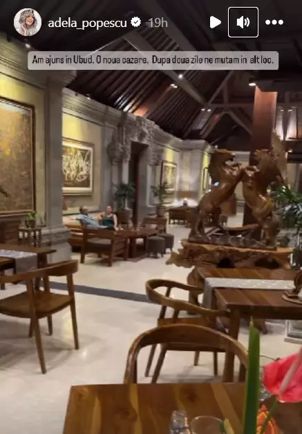 Adela Popescu, imagini superbe din vacanță. Cum i-a surprins pe Radu Vâlcan și copiii lor