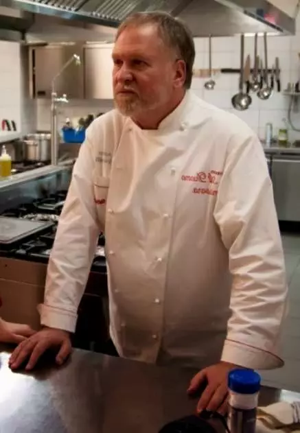 Antonio-Passrelli-Biografia-Blog-Vedete