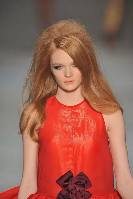 John Rocha