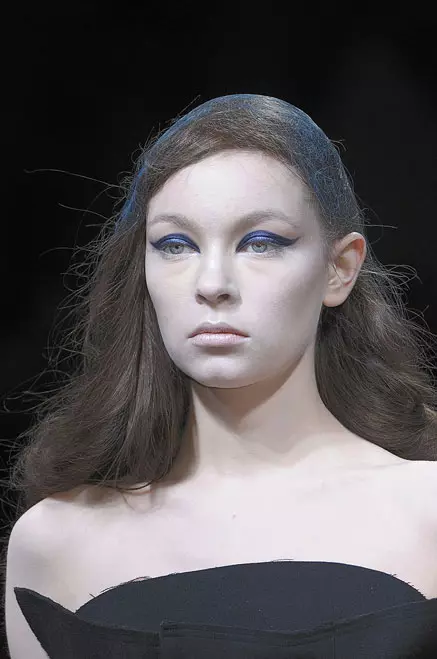 Yohji Yamamoto