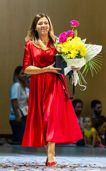 Mirela retegan