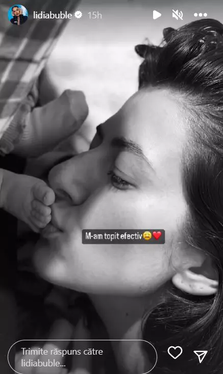 lidia-buble-imagini-adorabile-cu-nepotica-ei-2