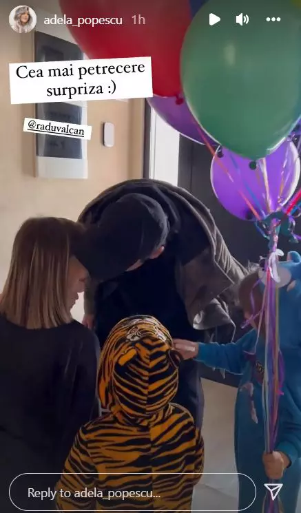 Adela-Popescu-surpriza-pentru-Radu-Valcan-de-ziua-lui-1
