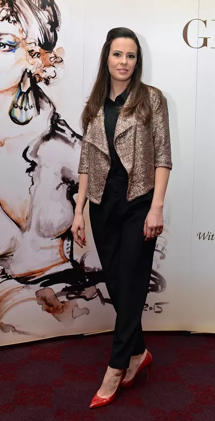 Livia Graur (Prima Tv)