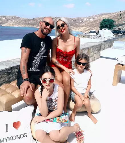 Familia Zenga