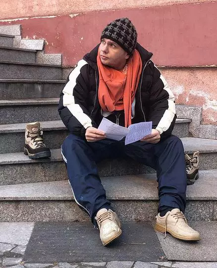 Codin-Maticiuc-in-Miami-Bici