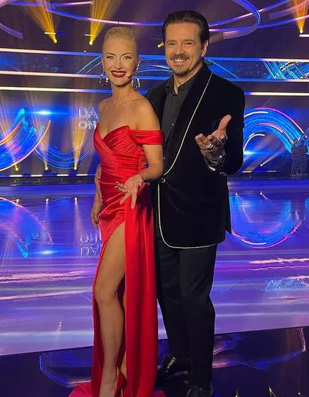 Elwira si Mihai Petre